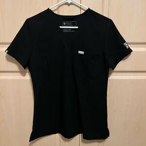 FIGS women’s scrub top S